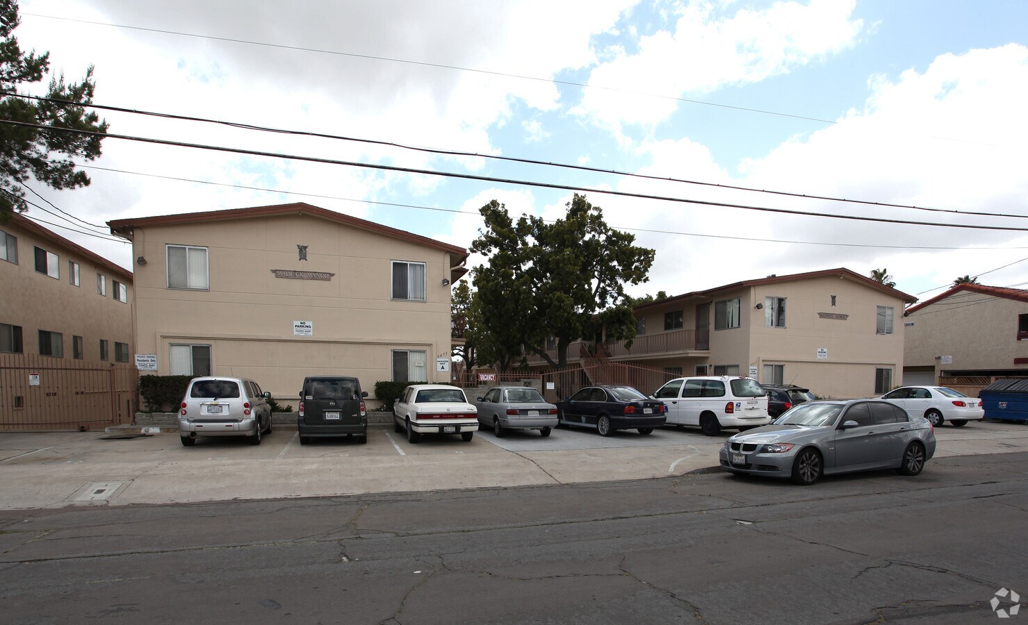 Photo - Malwick Manor & Palos Verde