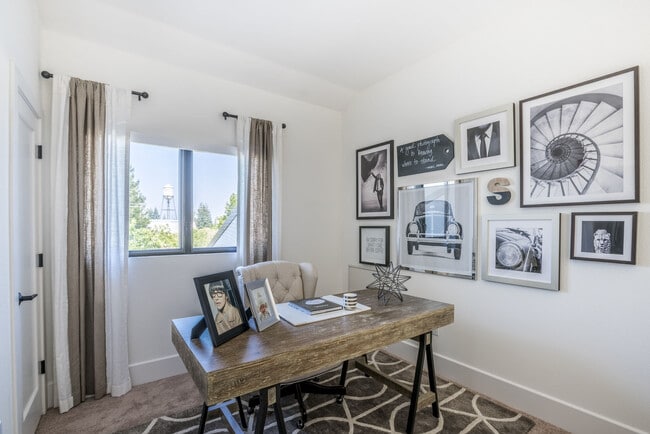 Orchard City Lofts
