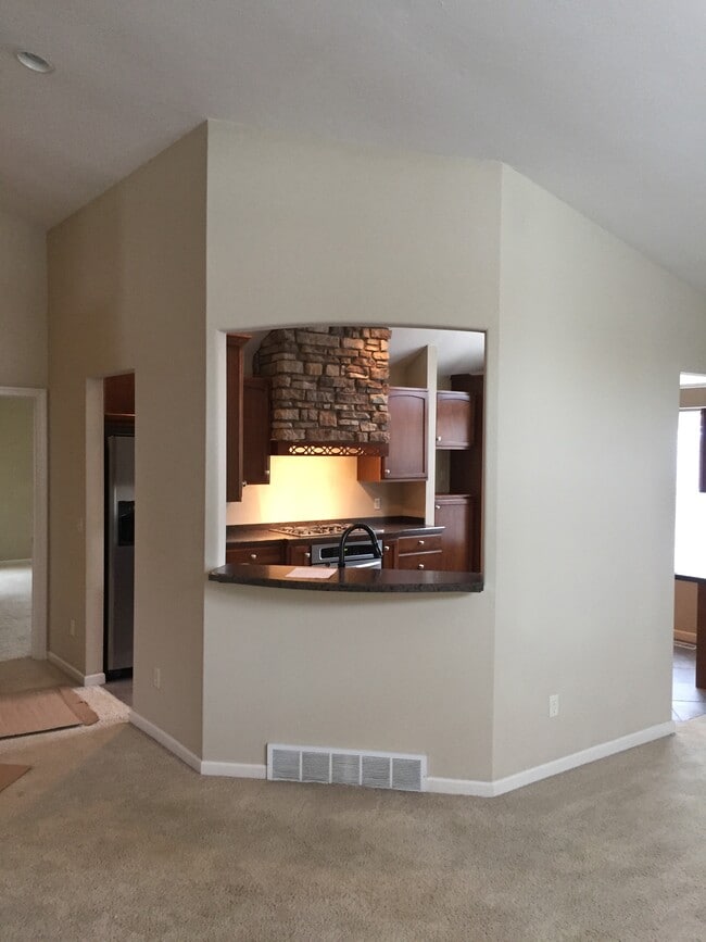 Cocina abierta - 4980 Tippecanoe Rd