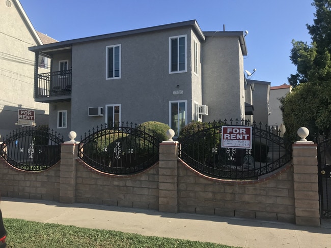 Photo - 1706 Scott Rd Unit 1706