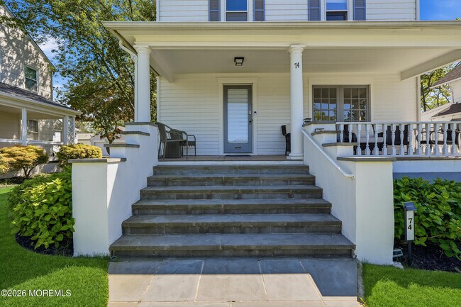 74 Poplar Ave