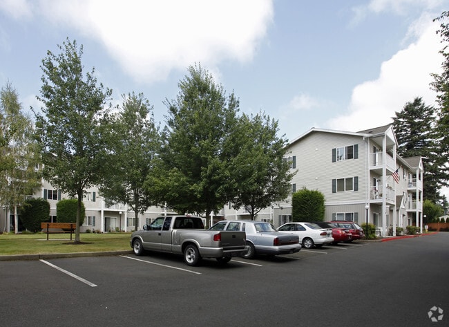 Photo - Vintage at Vancouver