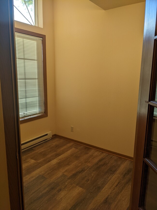 Den off Living Room - 9915 W Oklahoma Ave Unit 9927 W Oklahoma