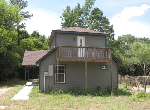 Building Photo - 1404 Ave B