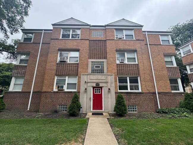 Photo - 1528 N Harlem Ave Condo Unit 3E