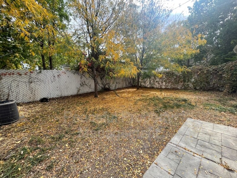 128 E Truman Ave House House Rental in South Salt Lake, UT