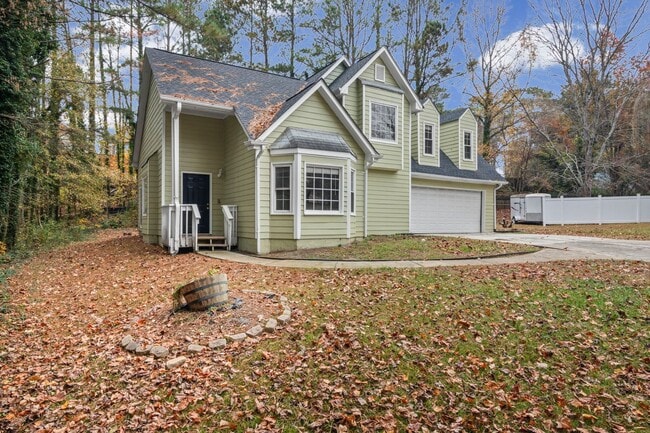 Photo - Mableton - For Rent $2000.00 - 4 bedrooms, 2.5 baths