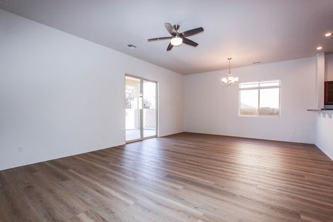 Photo - Three Bedroom Granville Home