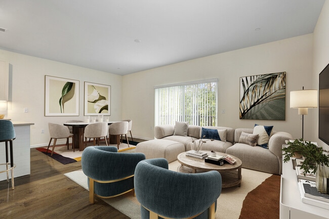 Pondview Estates