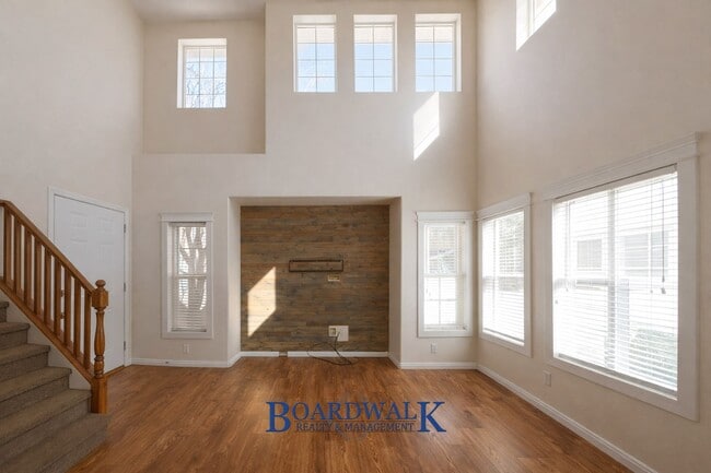 Photo - Quiet Riverton 3 Bed Home – Garage & Yard