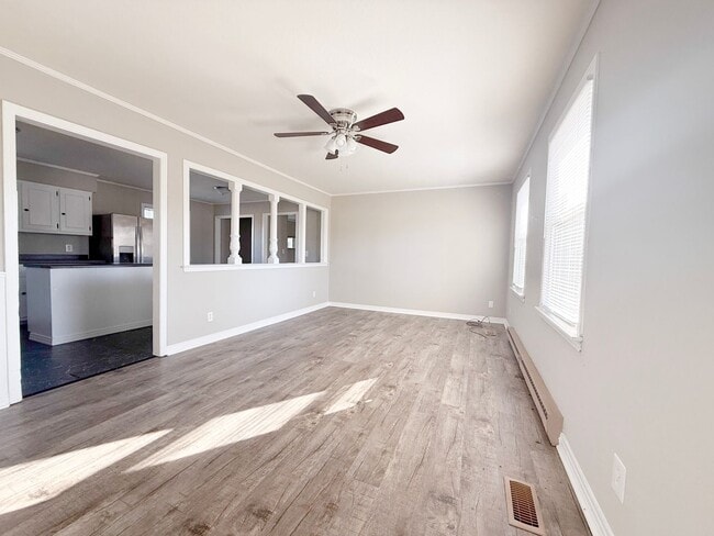 Photo - 3 Bedroom / 2 Bath – Accessible Home in Algood