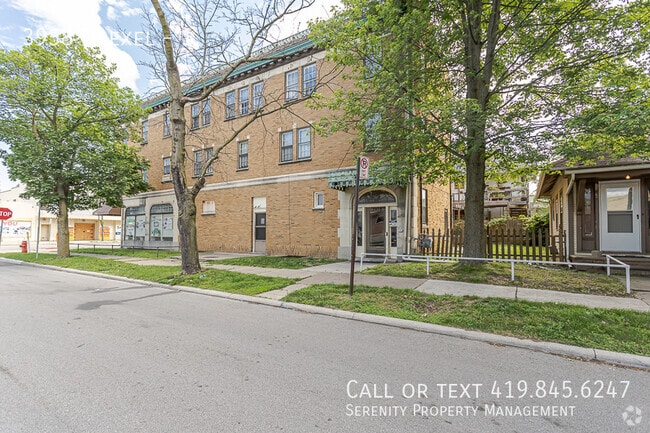 Building Photo - 3958 Drexel-1 Unit 1 Rental