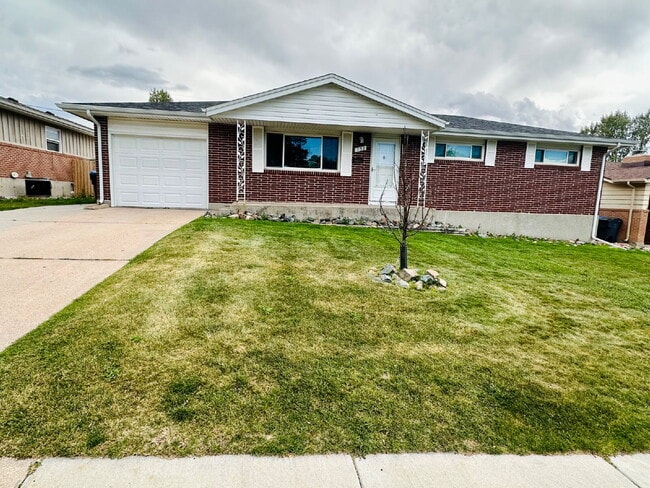 Photo - "Spacious 5-Bedroom 3 Bath in the Heart of...