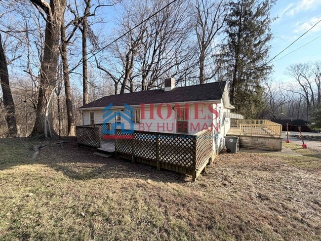 Photo - Westside! | Three Bedroom House