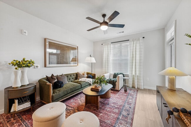 Photo - Ascend Morganton Park