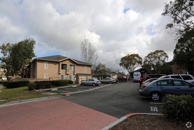 Mariners Village Apartments - Mariners Village Apartments