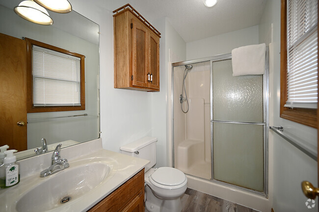 Building Photo - 4 Atchison Ct Rental
