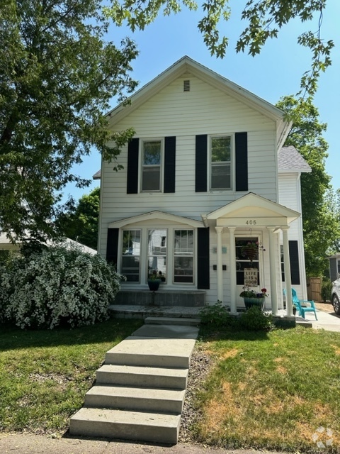 Building Photo - 405 S Stewart Ave Rental