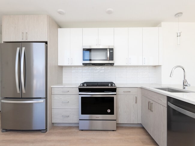 Proximity Place - Proximity Place Apartments