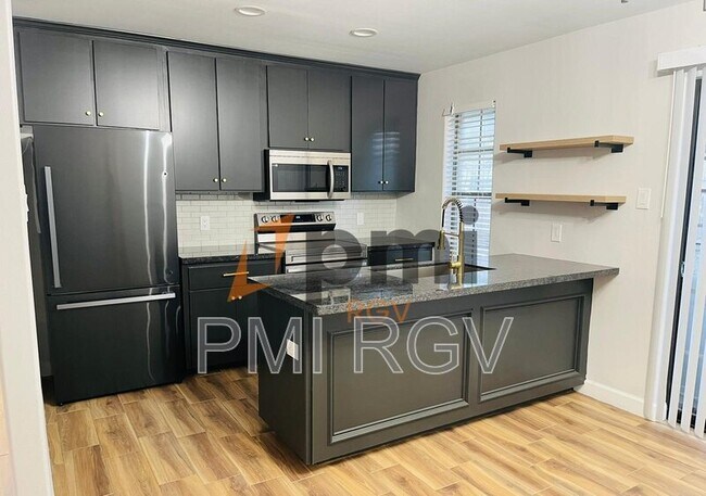 Photo - 1711 Tampa St Unidad D