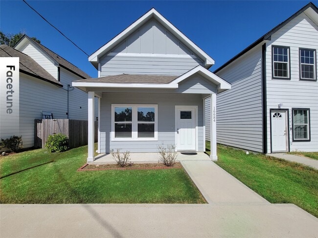 Building Photo - 16684 E Ivanhoe St