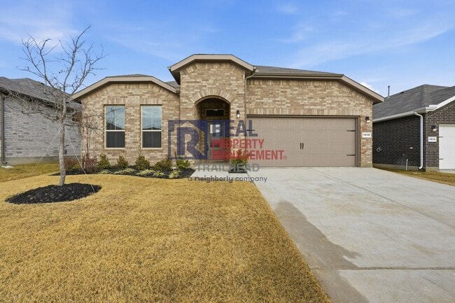 Building Photo - Thoughtfully Arranged Single-Story Home with Open Living