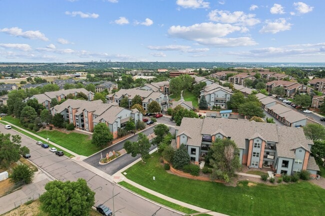Building Photo - Marston Pointe Apartments