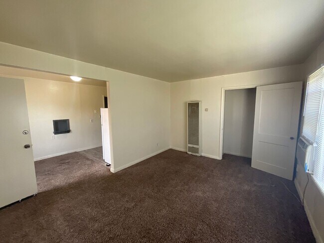 Photo - 1bed 1 bath Duplex