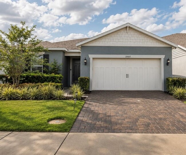 Building Photo - 2602 Autumn Peace Dr