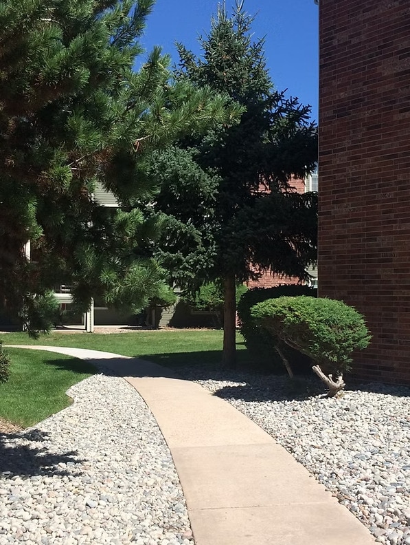 Beverly Place