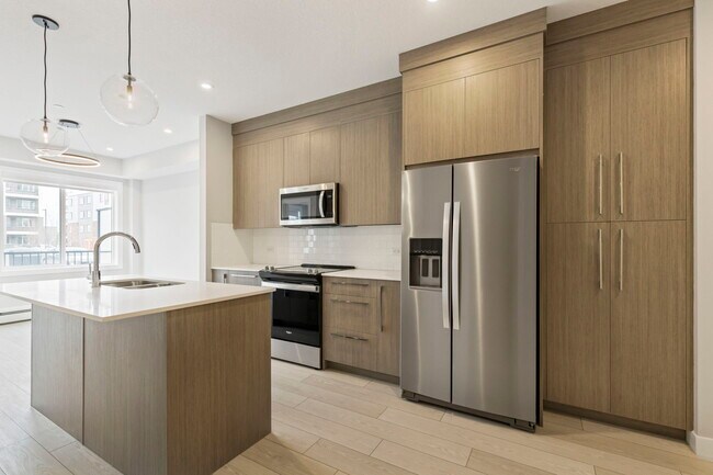 Photo - 111 Wolf Creek Dr SE Unit 3114