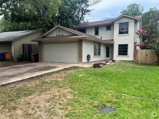Building Photo - 10508 N Platt River Dr Rental
