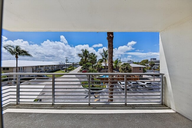 Photo - 2900 NE 30th St Unidad 3D