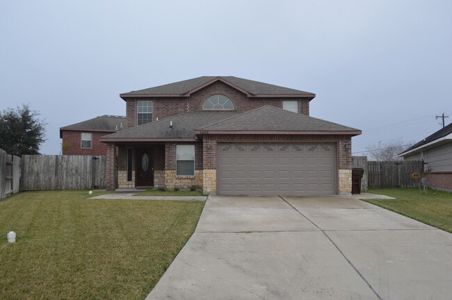 Photo - 1603 Margaret Ln