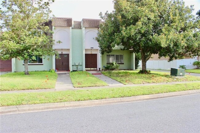 Building Photo - 248 Krider Rd