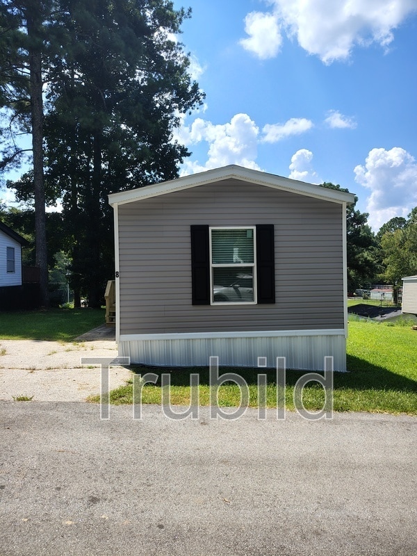 Building Photo - 8 Club Cir Rental