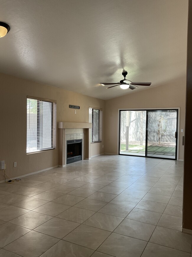 Photo - 3872 E Mountain Sky Ave