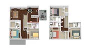 5BR/5BA - SCF - Sycamore Furnished