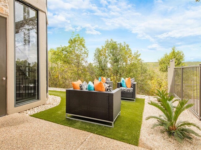 Photo - Marquis at Treetops