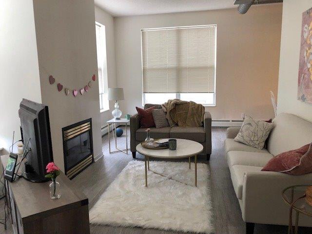 Photo - Creamette Historic Lofts