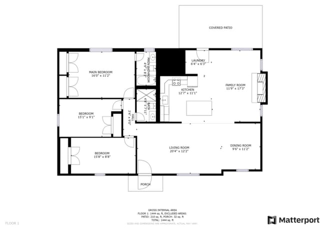 Photo - 2631 Hillway Dr