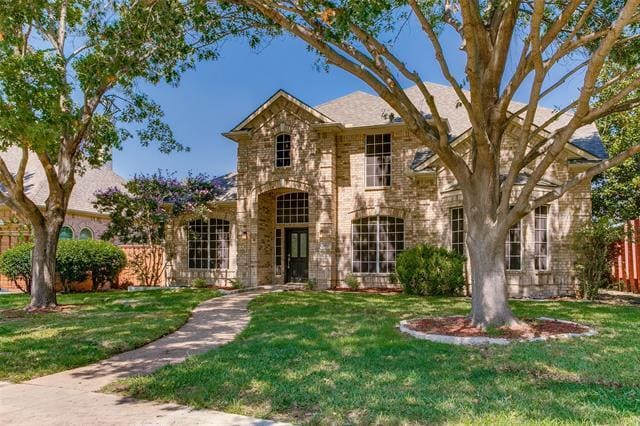 Building Photo - 4503 Risinghill Dr Rental