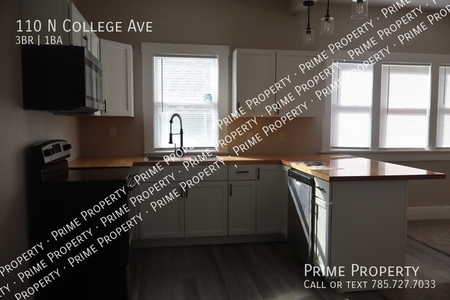 Photo - 110 N College Ave