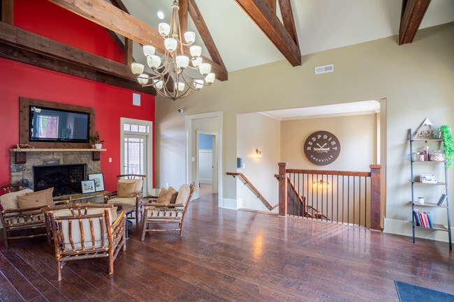 Redpoint Knoxville
