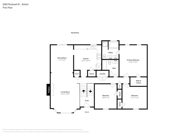 Photo - 2260 Rockwell Dr