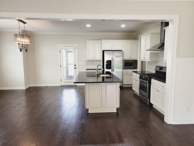 Photo - 4417 Tuckahoe Ln