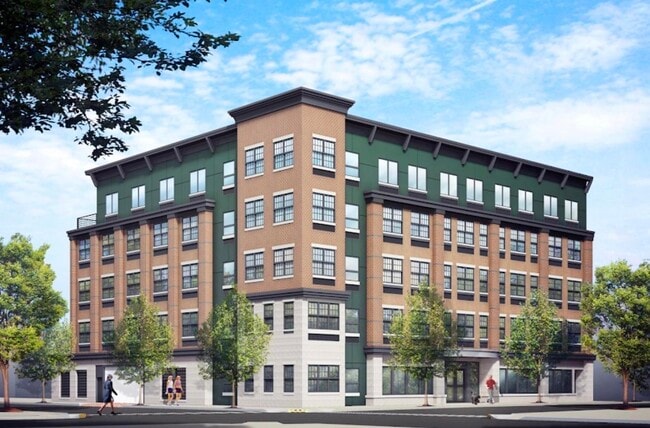 Building Photo - 304 Broadway Unit 203