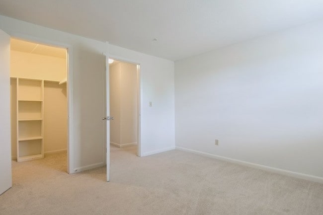 Interior Photo