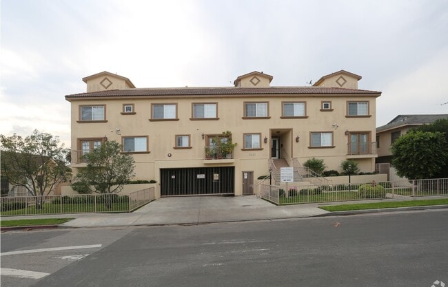 Photo - 3621 Westwood Townhomes