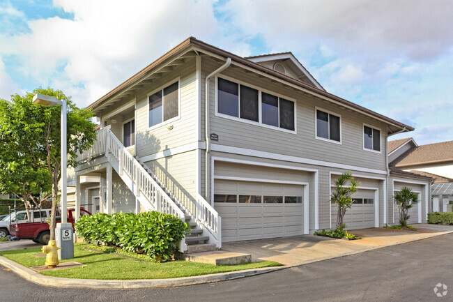 Building Photo - 3 Bedroom, 2.5 Bath Ko Olina Fairways (Unf... Rental